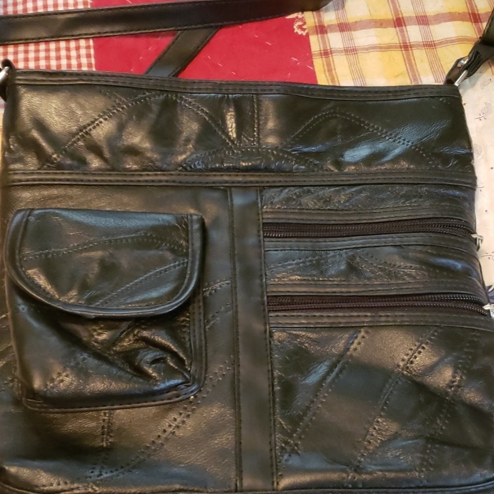 Shoulder bag